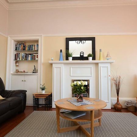 Sebright Holiday Apartment Dunoon Ngoại thất bức ảnh