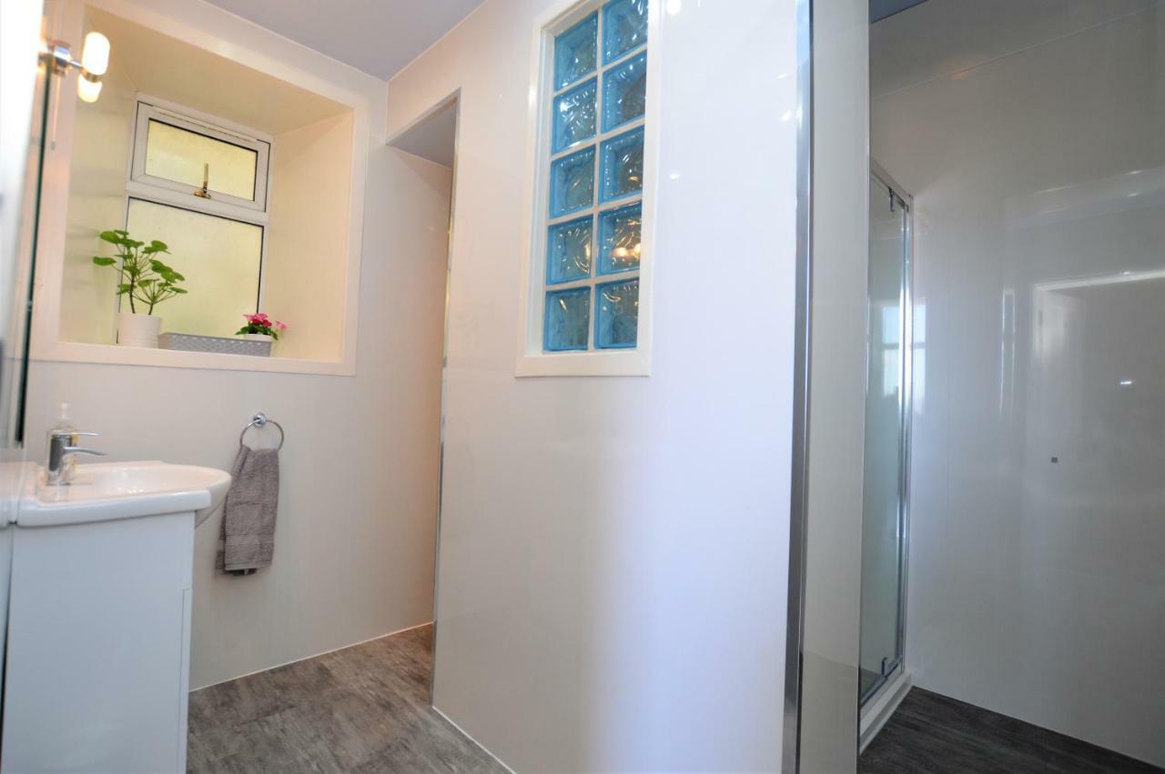 Sebright Holiday Apartment Dunoon Ngoại thất bức ảnh